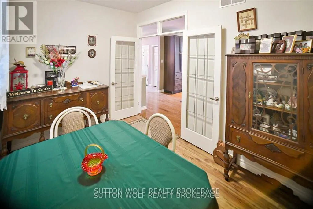 42 - 375 SCOTT STREET E, #42