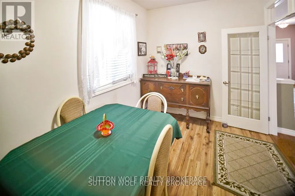 42 - 375 SCOTT STREET E, #42