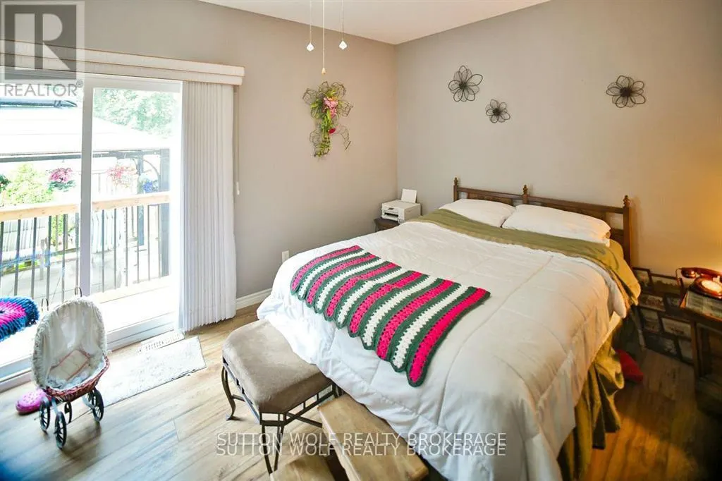 42 - 375 SCOTT STREET E, #42
