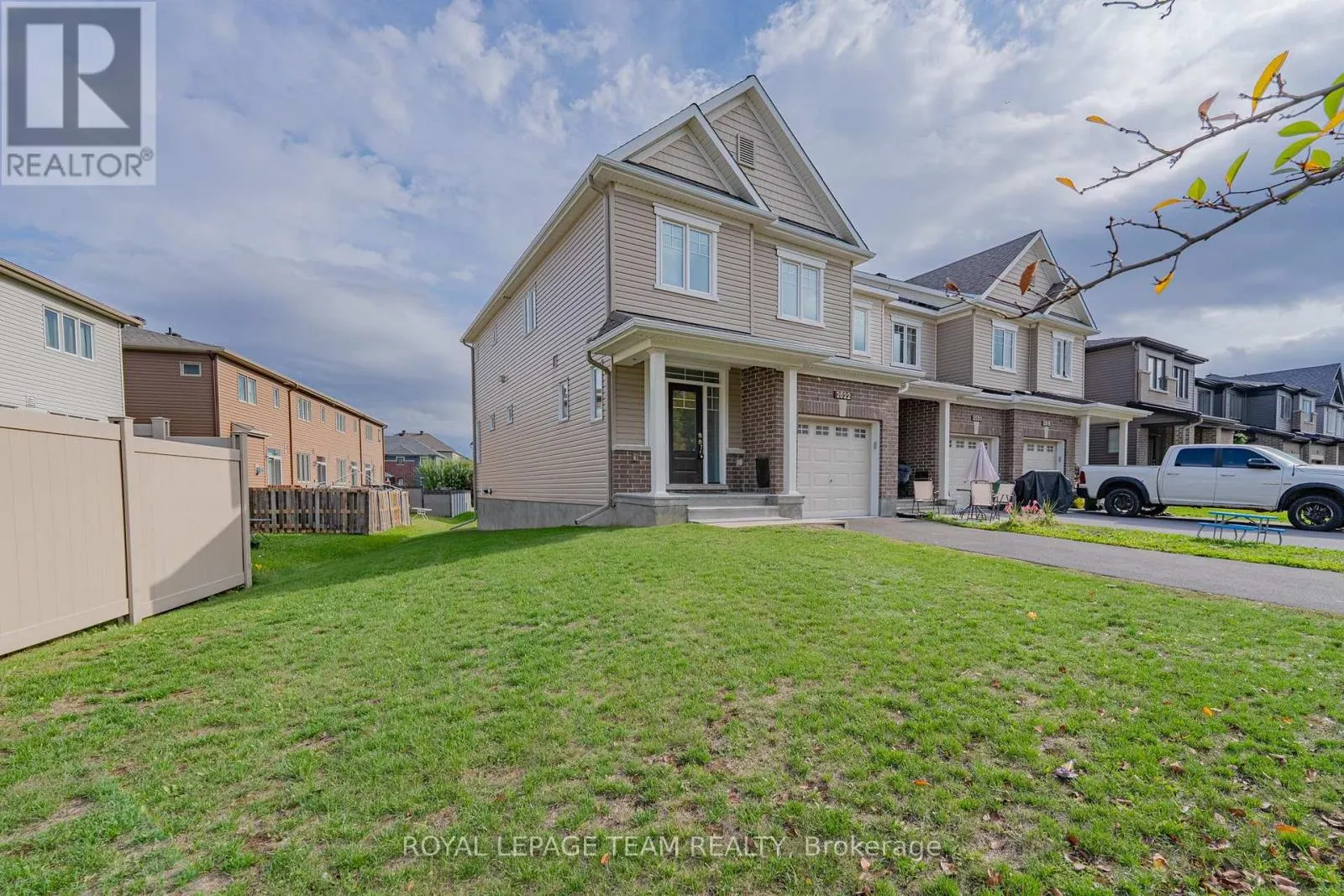 2522 WATERLILLY WAY