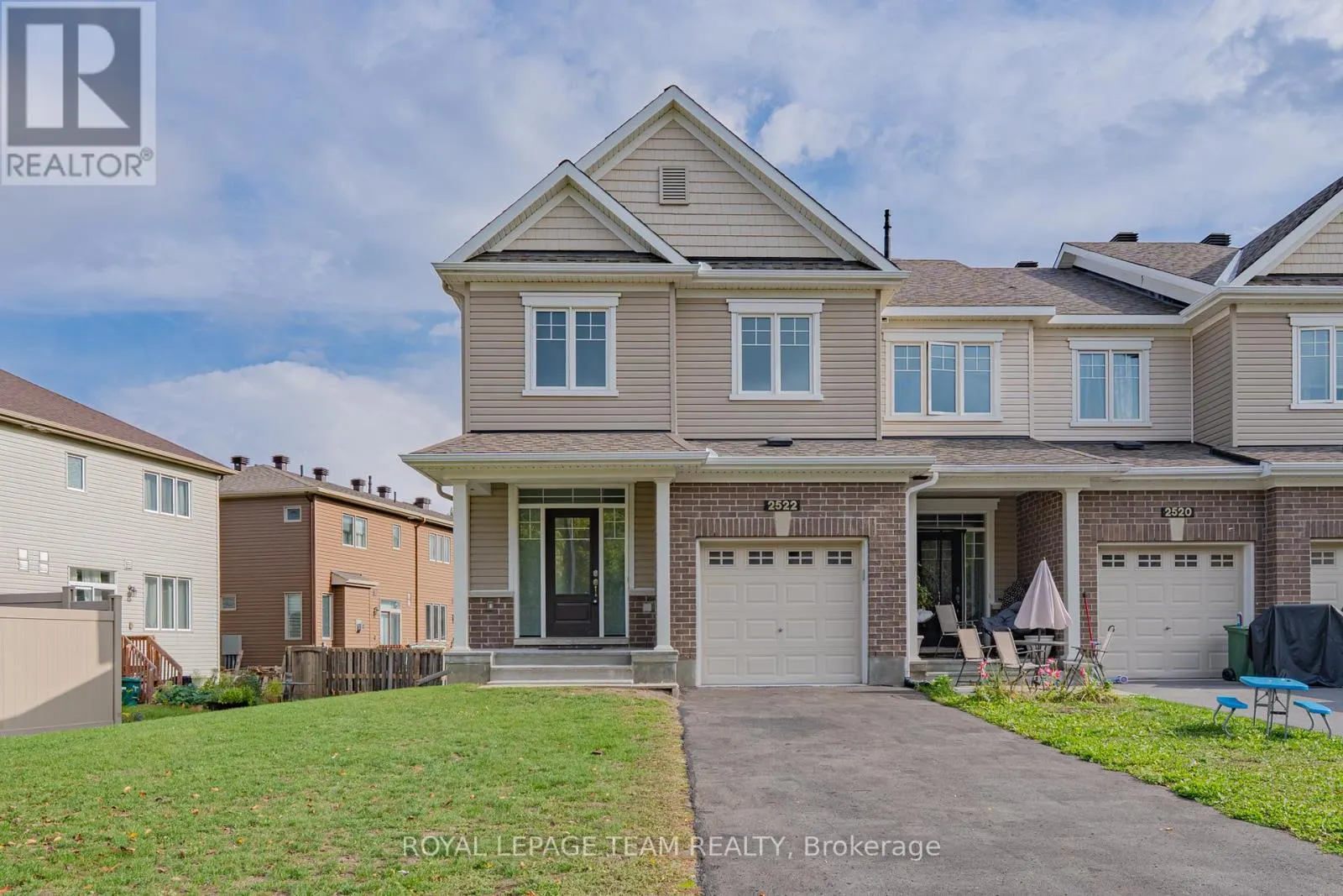 2522 WATERLILLY WAY