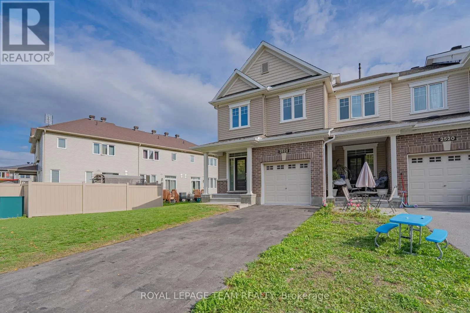 2522 WATERLILLY WAY