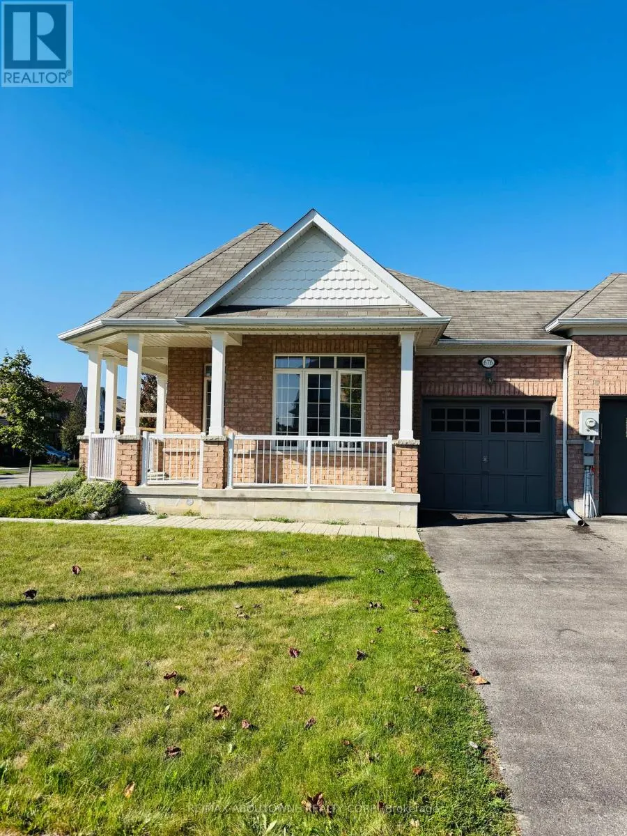 676 BALDWIN CRESCENT