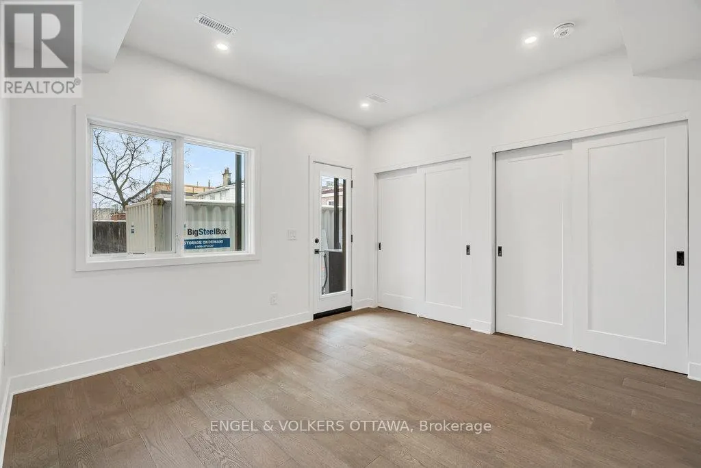 73 PARENT AVENUE