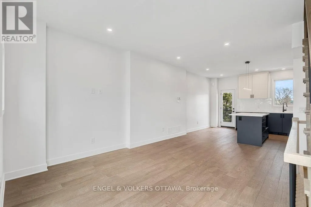73 PARENT AVENUE