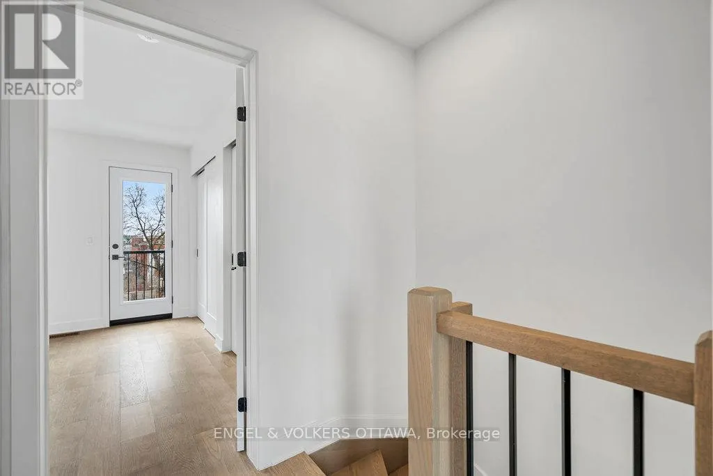 73 PARENT AVENUE