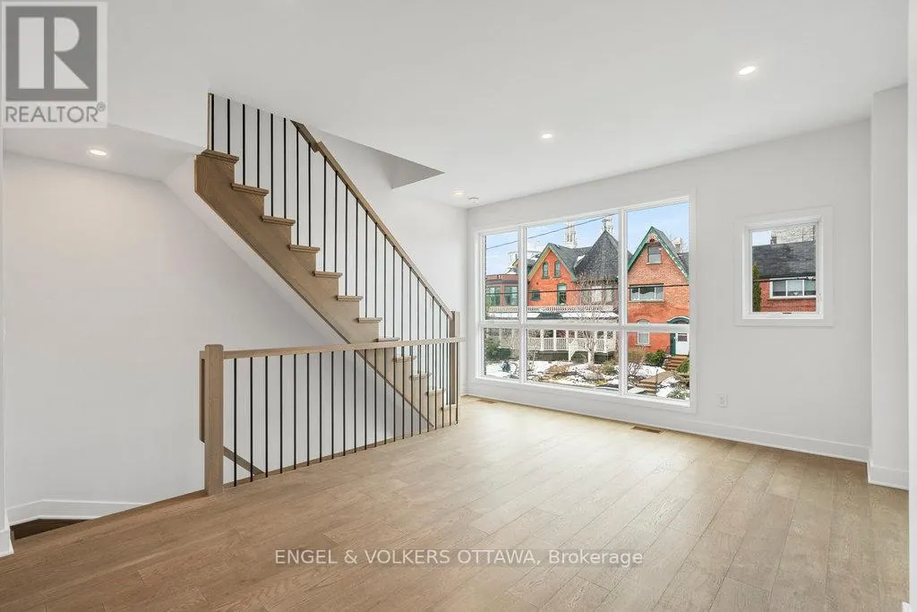 73 PARENT AVENUE