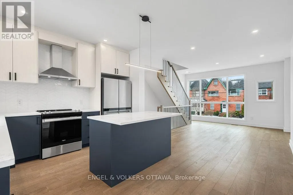 73 PARENT AVENUE