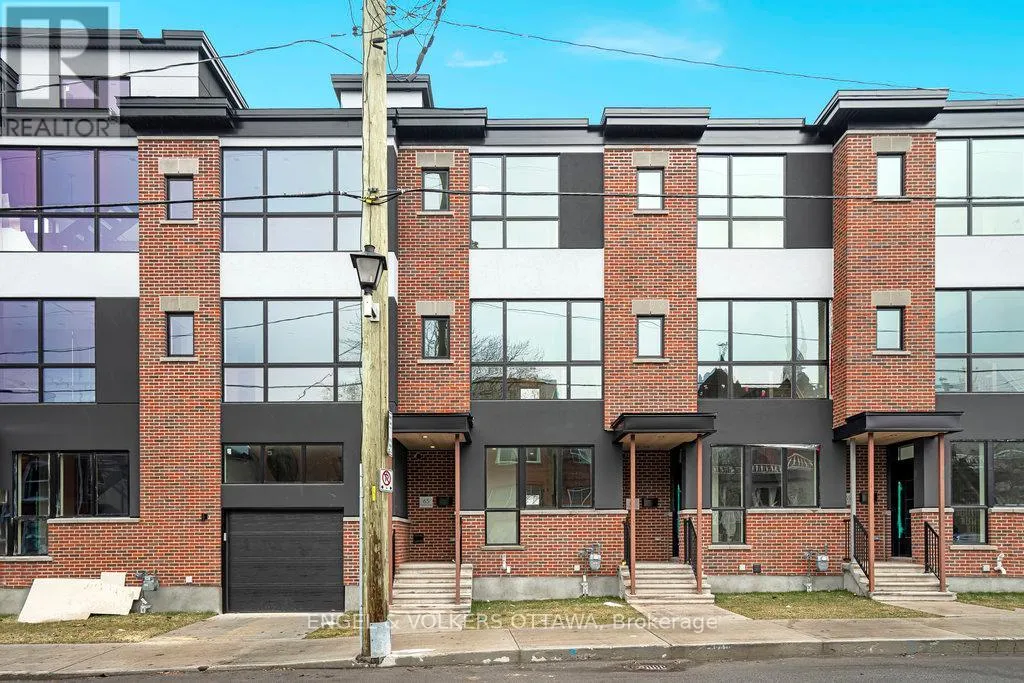 73 PARENT AVENUE