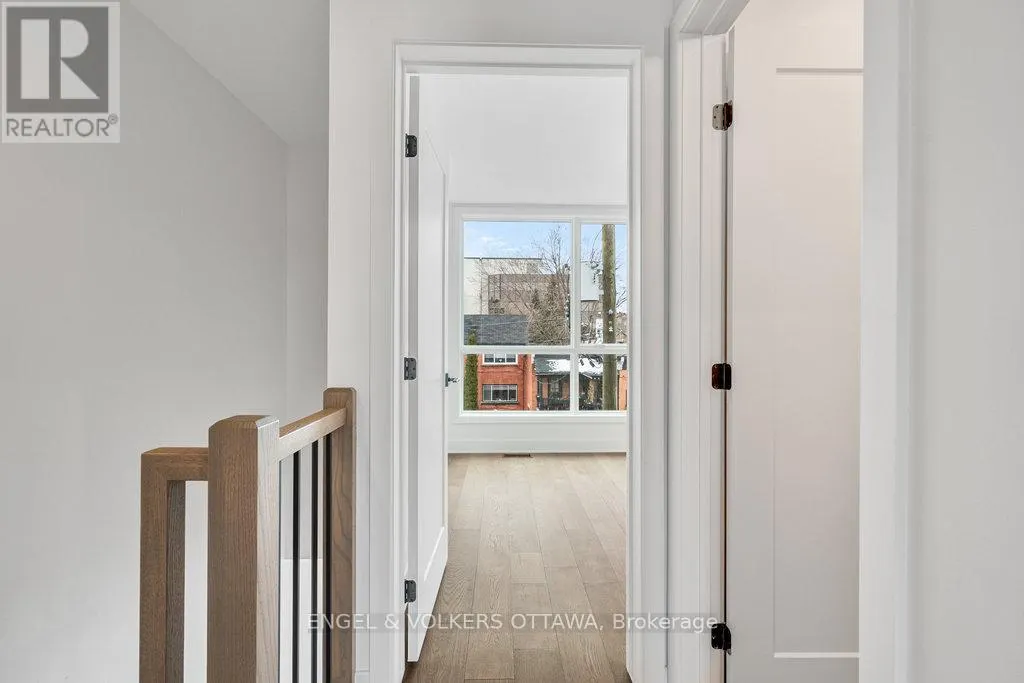 73 PARENT AVENUE
