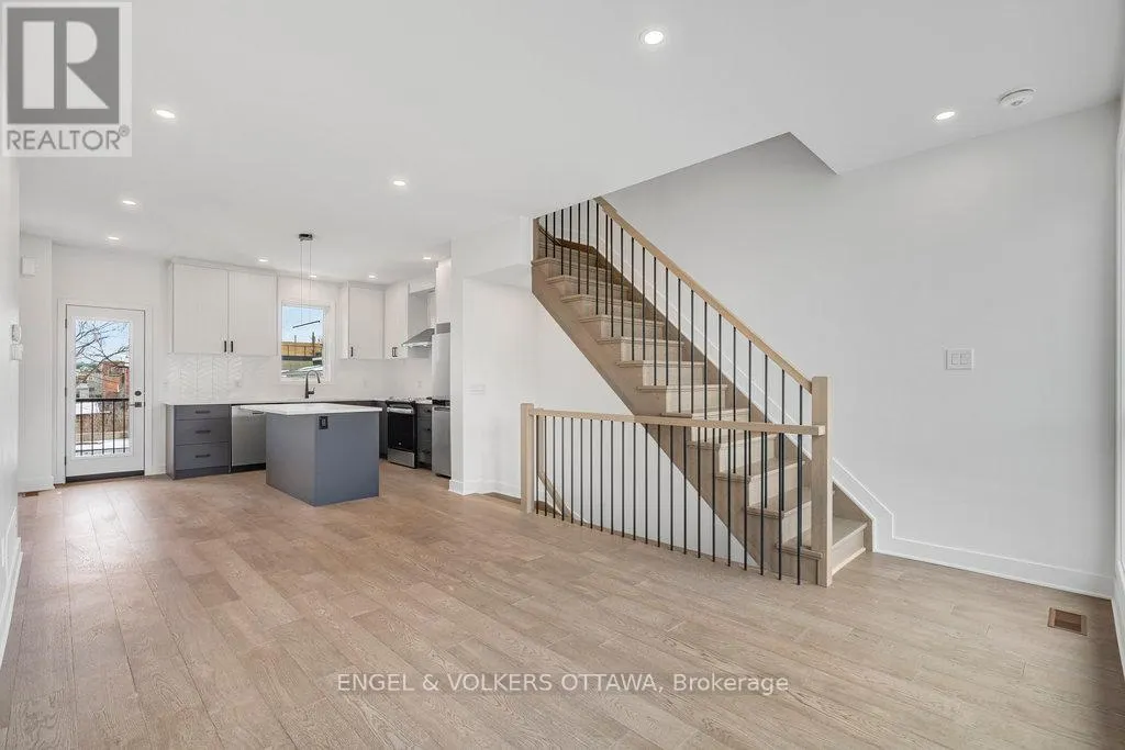 73 PARENT AVENUE