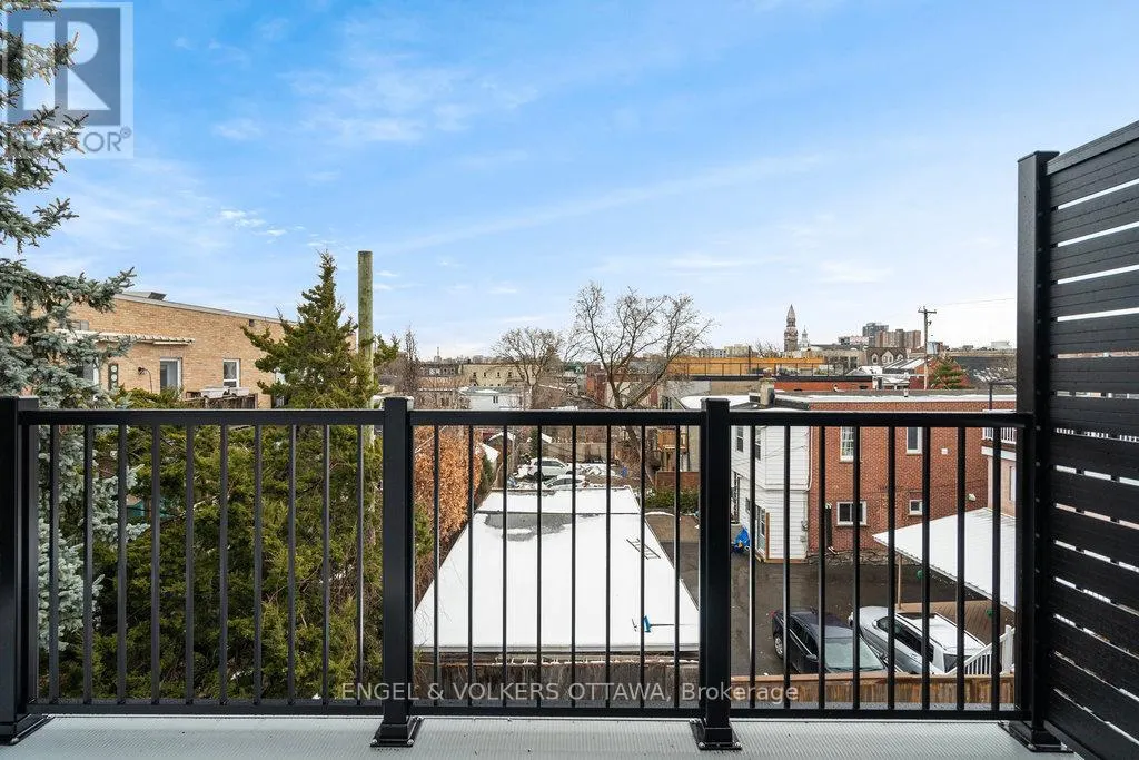 73 PARENT AVENUE