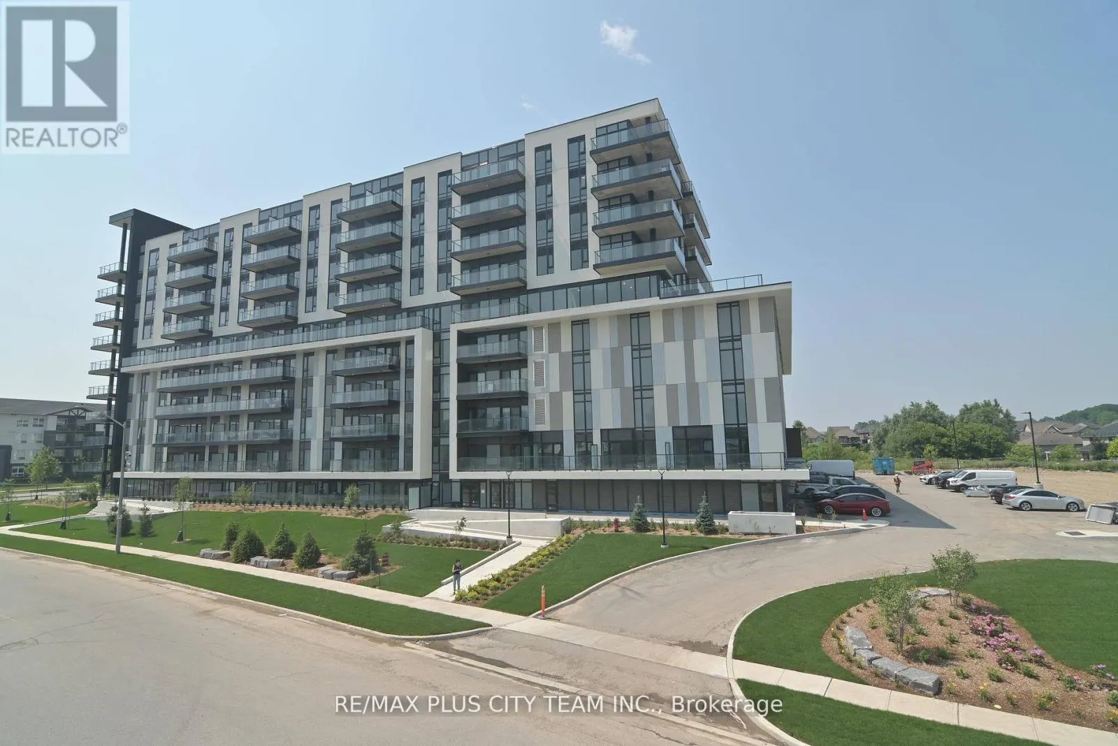 1001 - 575 CONKLIN ROAD