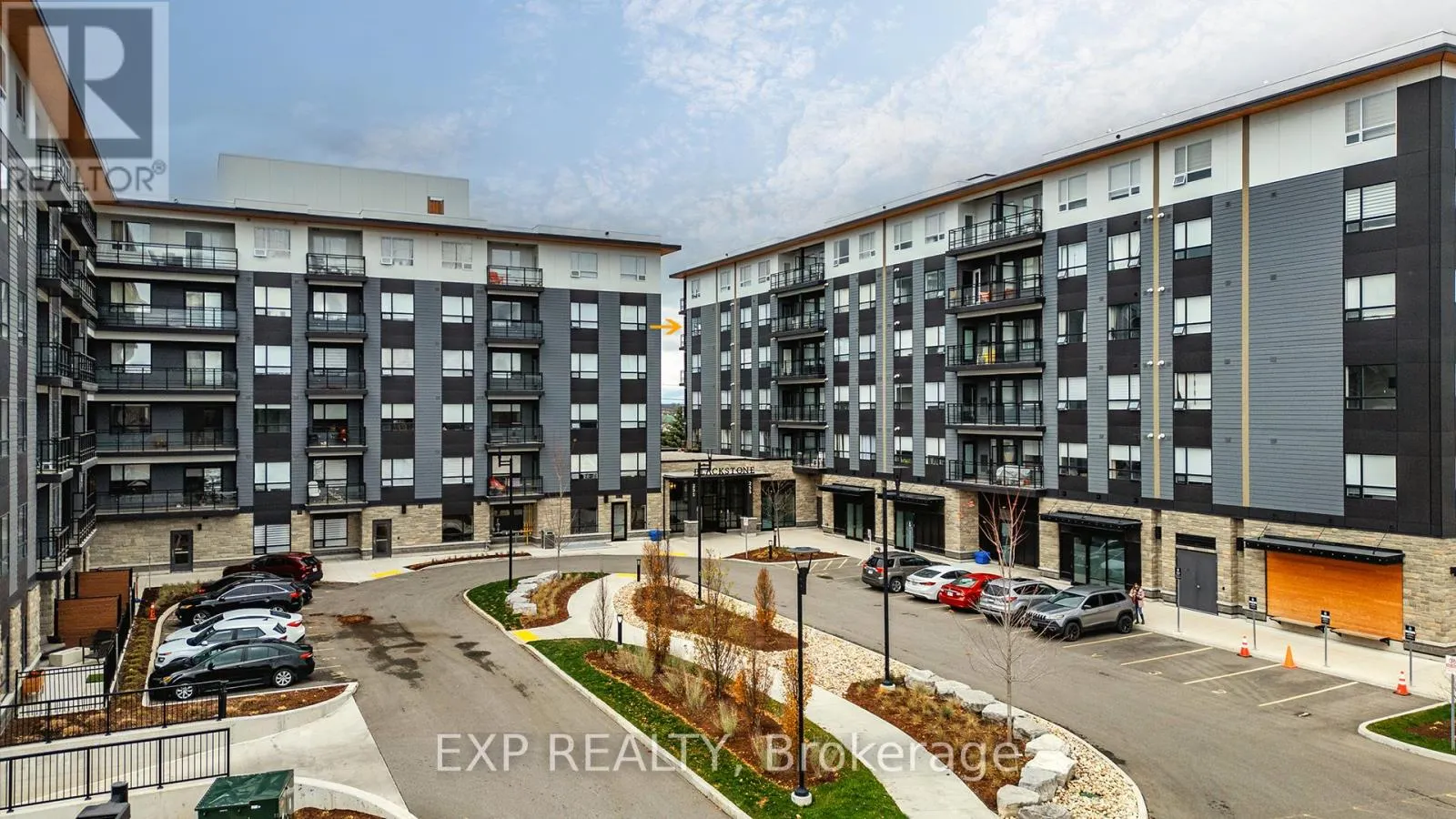 501 - 255 NORTHFIELD DRIVE E