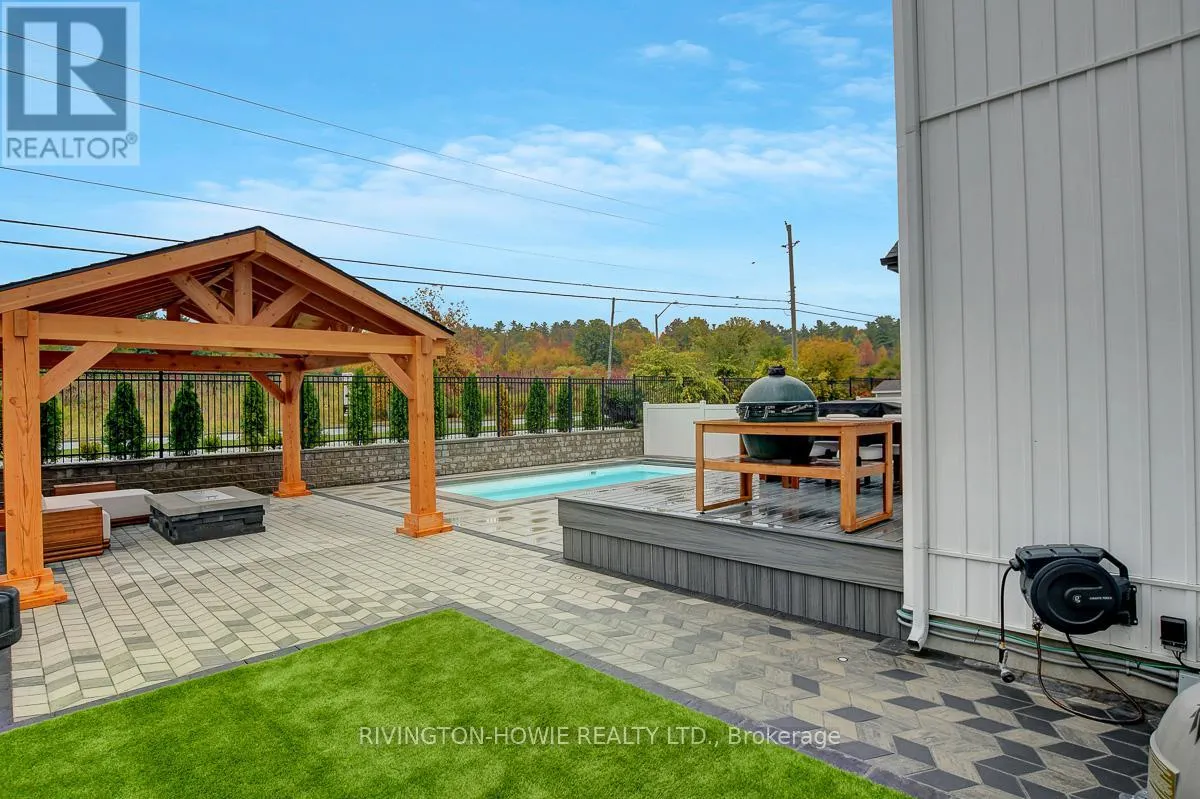 743 MEADOWRIDGE CIRCLE