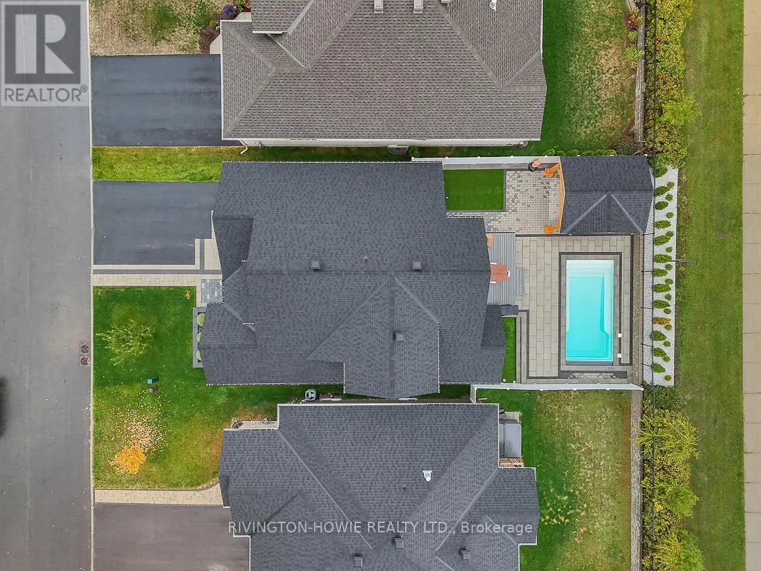 743 MEADOWRIDGE CIRCLE