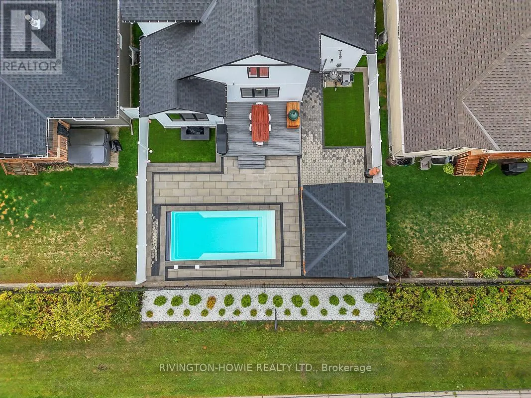 743 MEADOWRIDGE CIRCLE