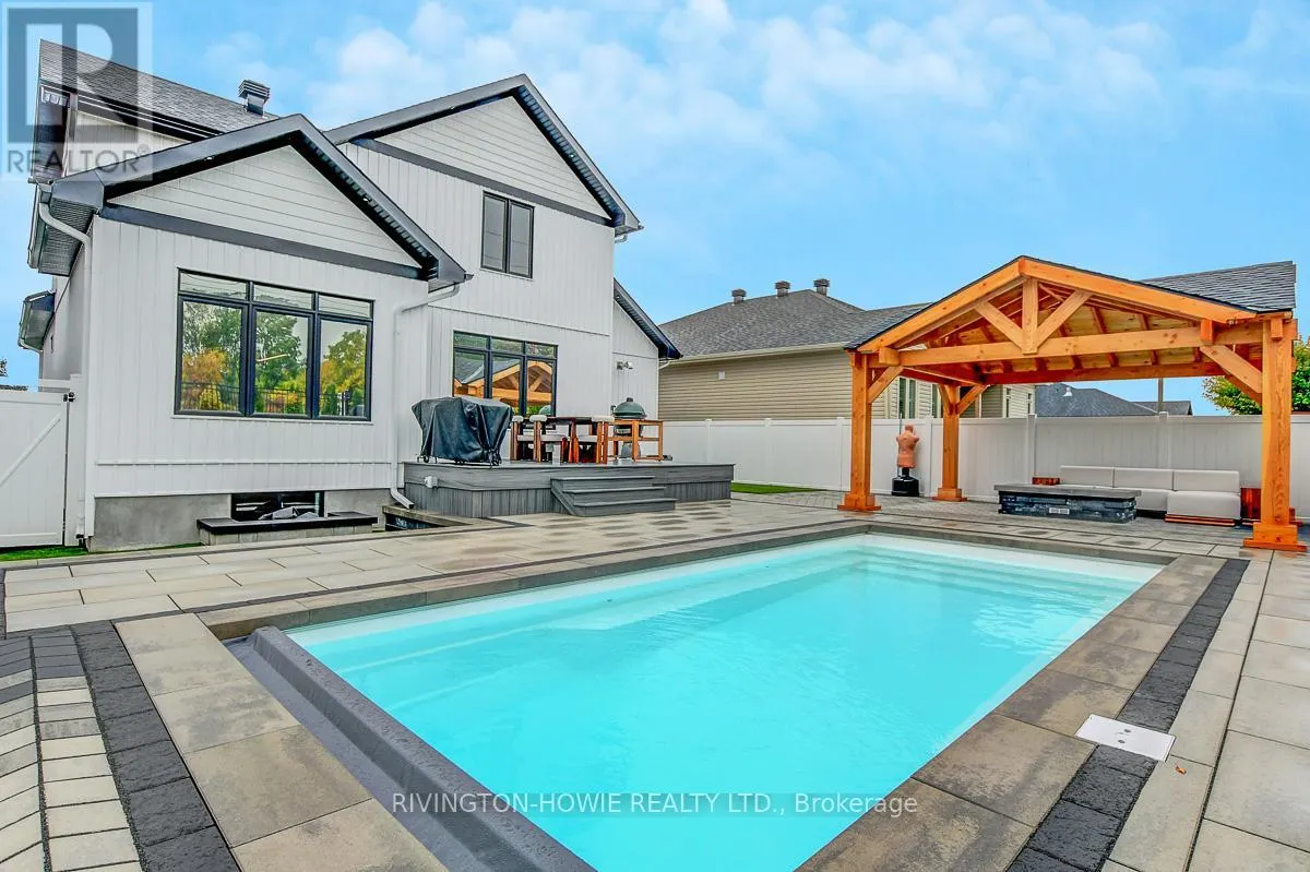 743 MEADOWRIDGE CIRCLE