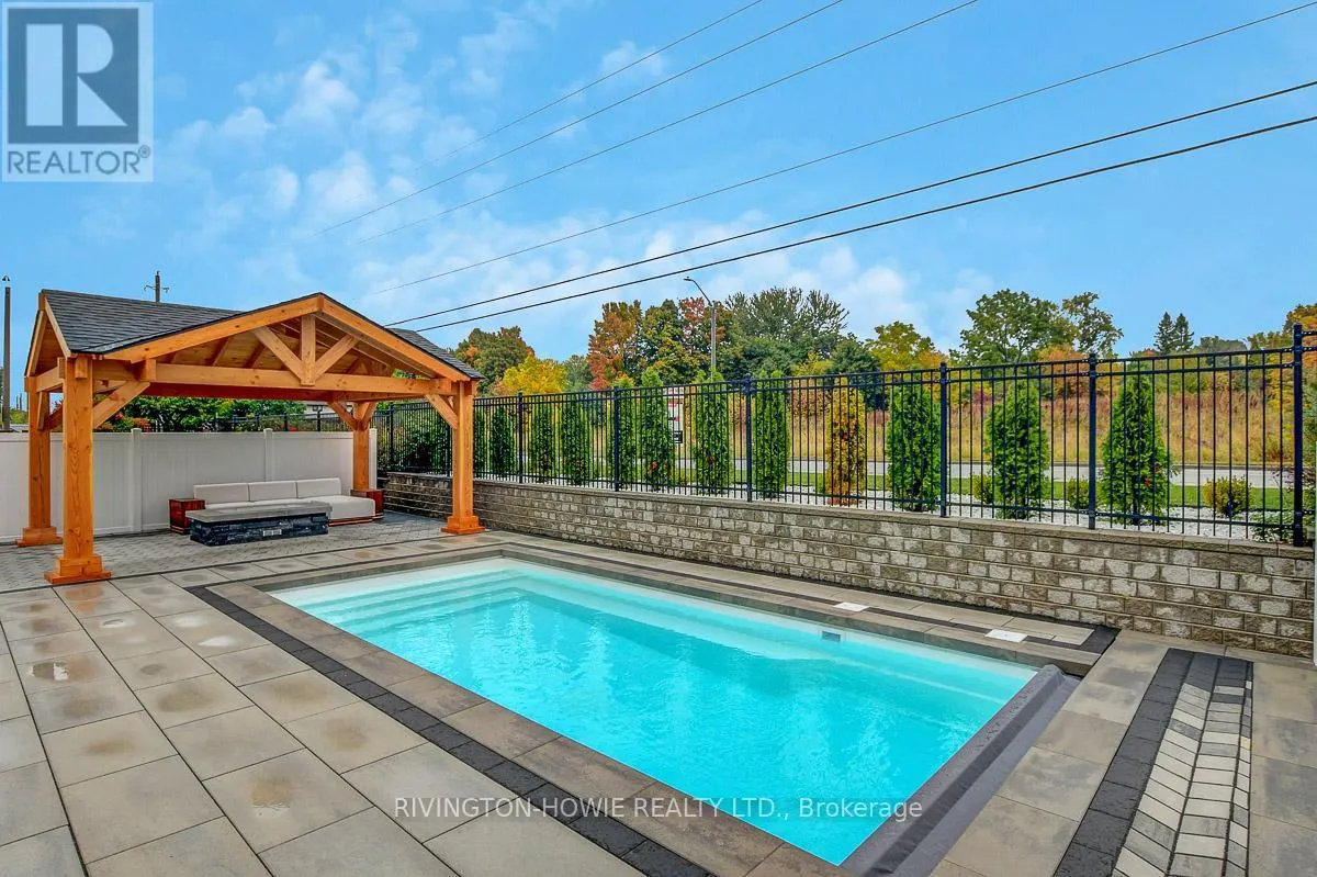 743 MEADOWRIDGE CIRCLE