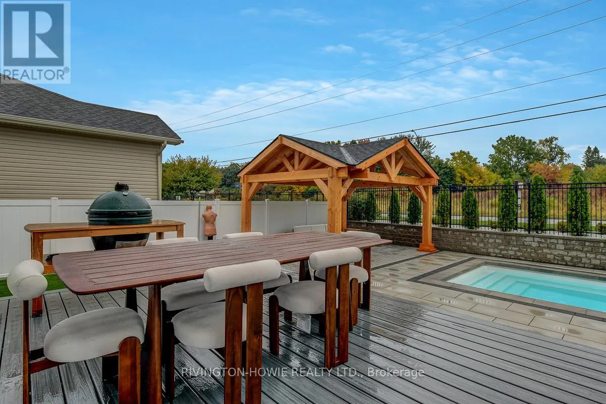 743 MEADOWRIDGE CIRCLE