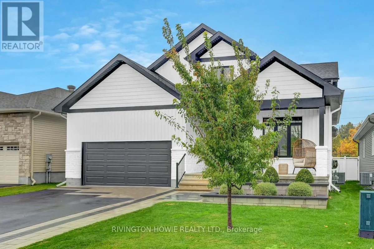 743 MEADOWRIDGE CIRCLE