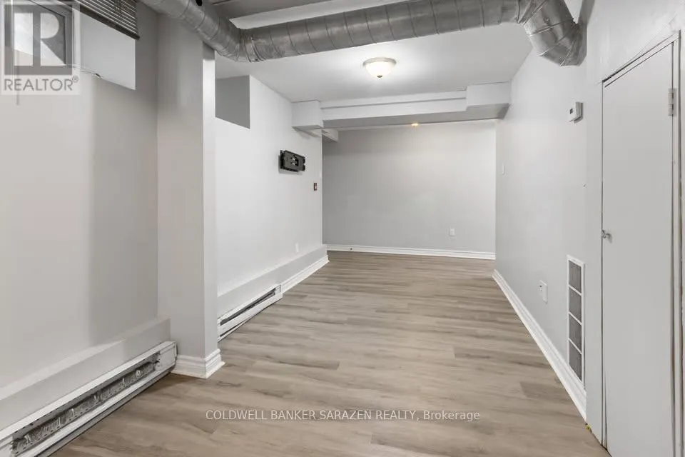 4 - 140 OSGOODE STREET