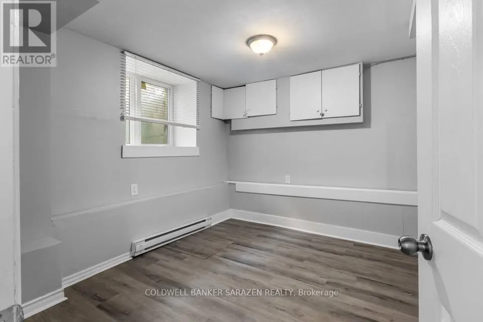 4 - 140 OSGOODE STREET