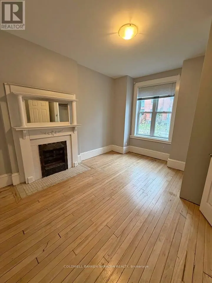 1 - 103 HENDERSON AVENUE