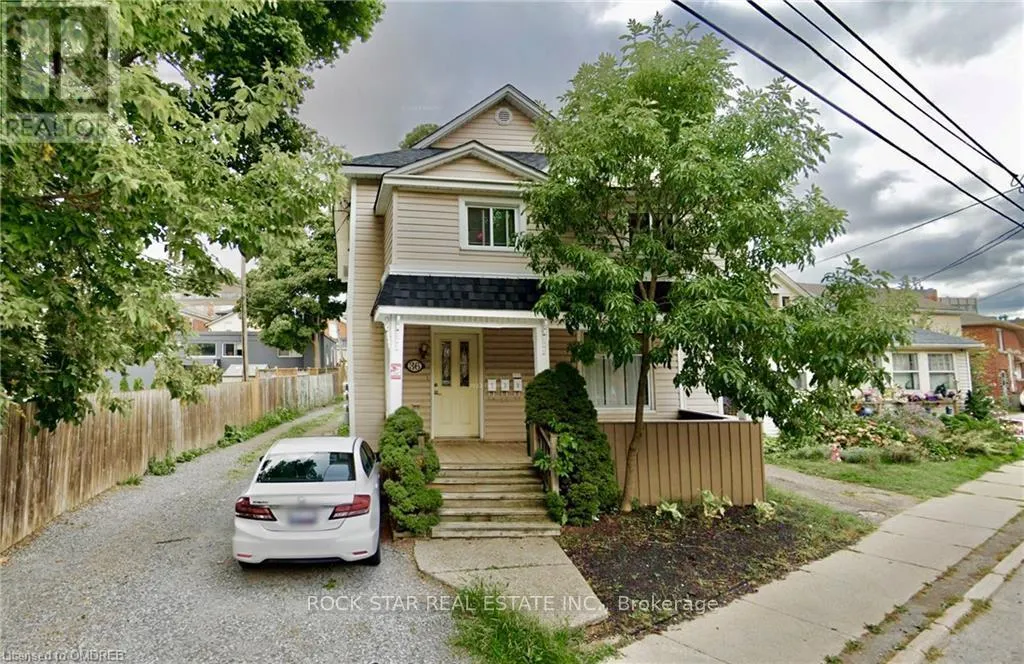 2 - 36 LAKE STREET