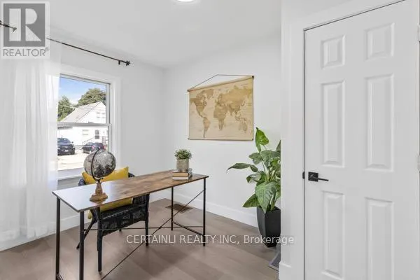 205 EAST 26TH STREET