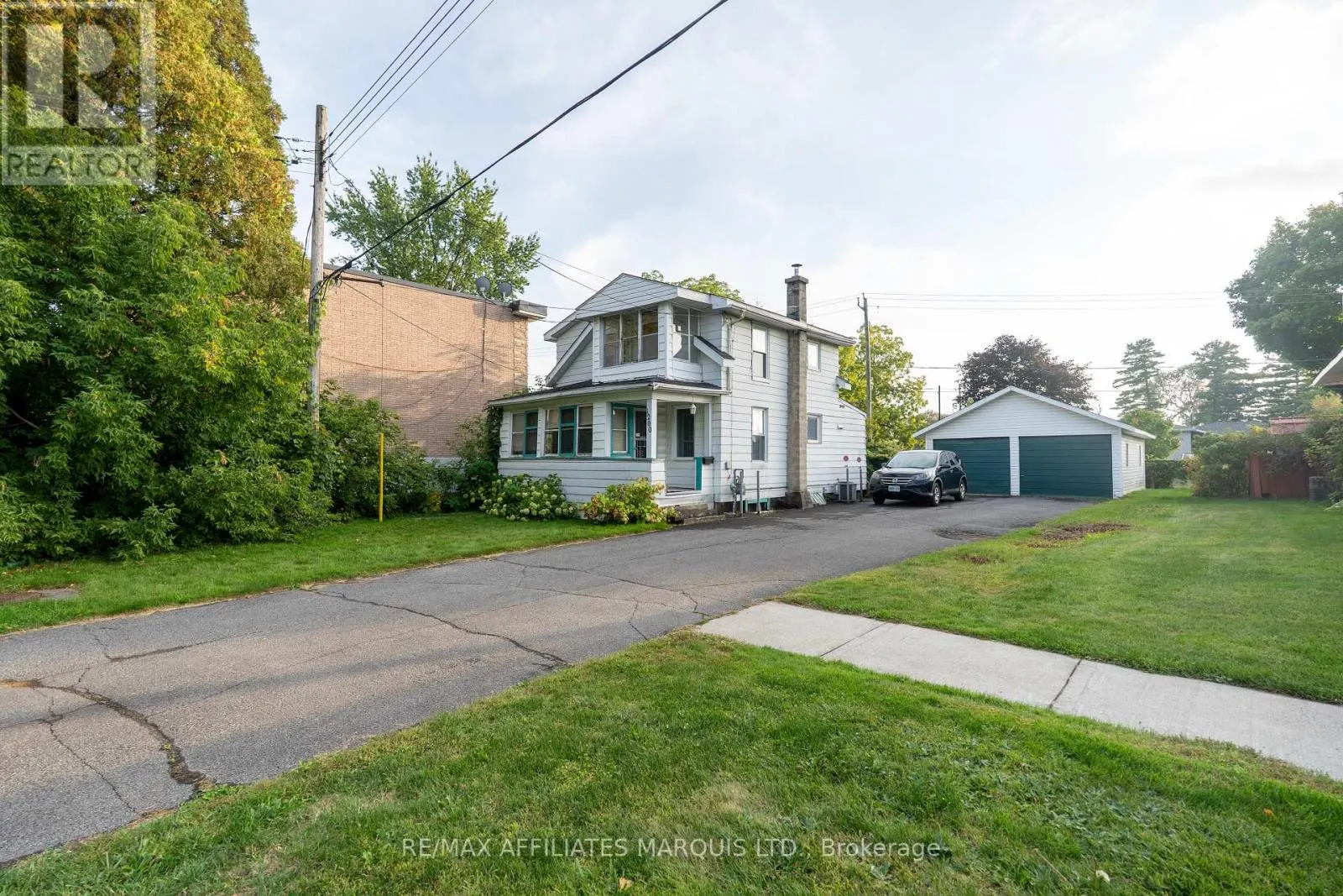 1200 NOTRE DAME STREET