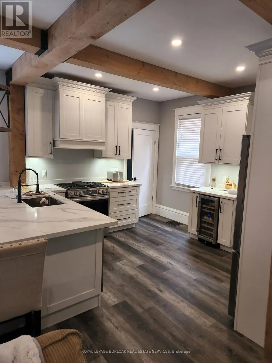 1 - 16 CEDAR AVENUE