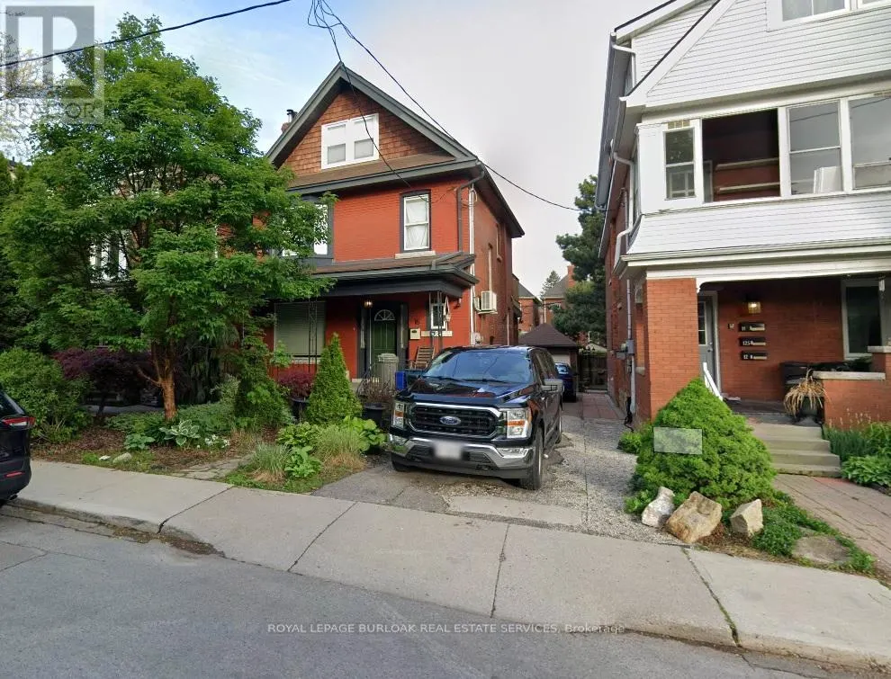 1 - 16 CEDAR AVENUE