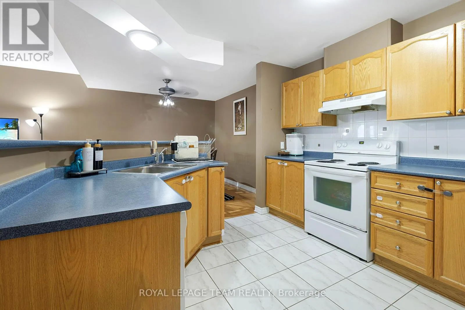 118 - 3265 ST JOSEPH BOULEVARD