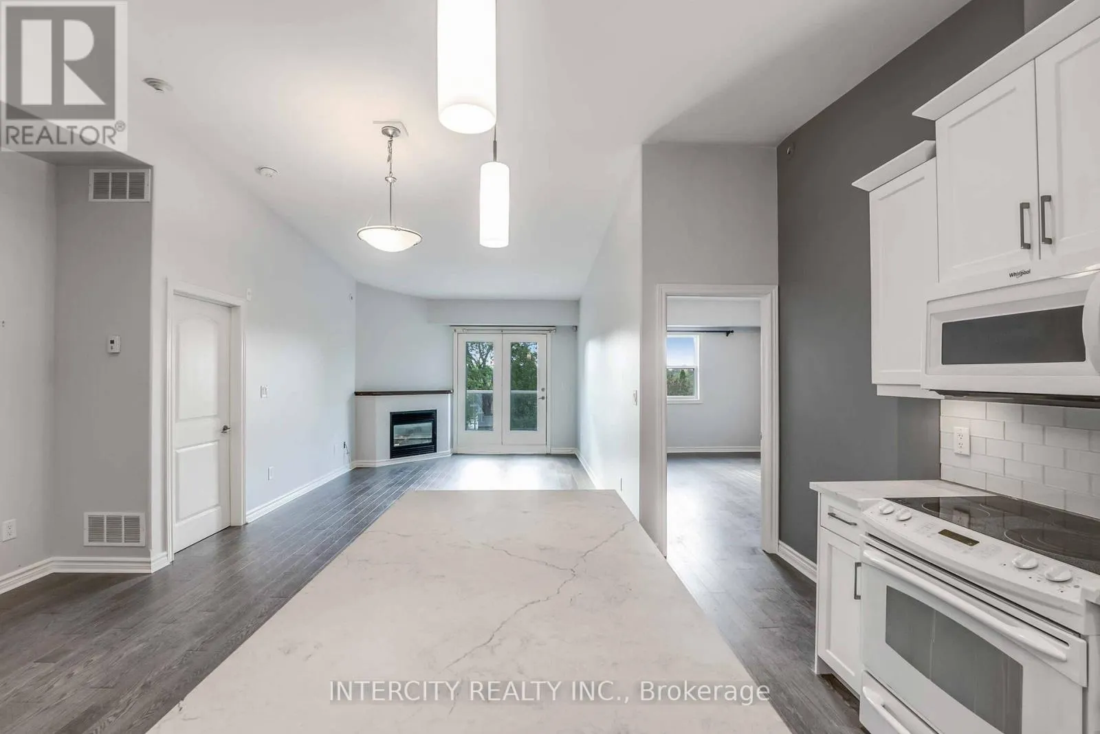 306 - 6928 AILANTHUS AVENUE E