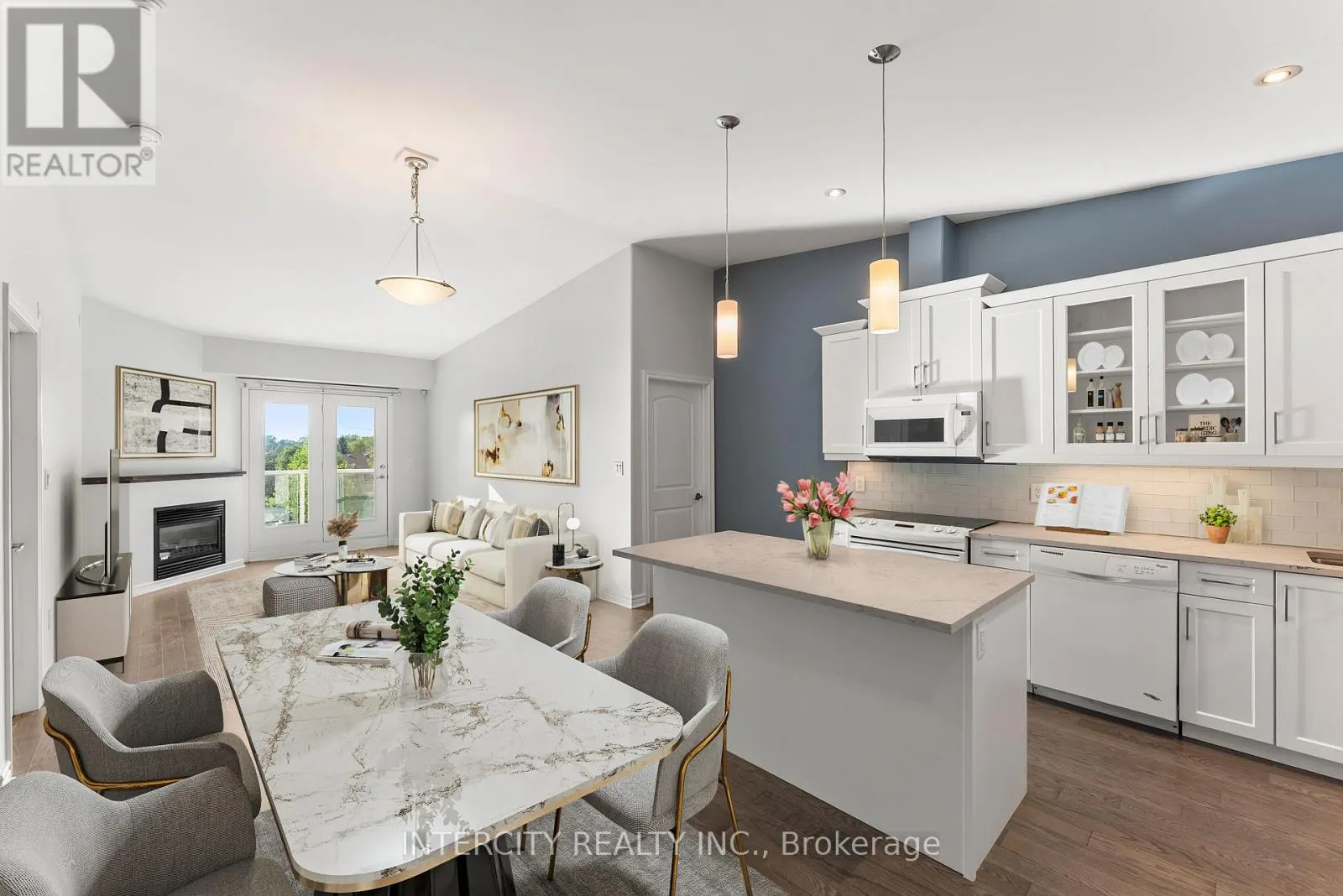 306 - 6928 AILANTHUS AVENUE E
