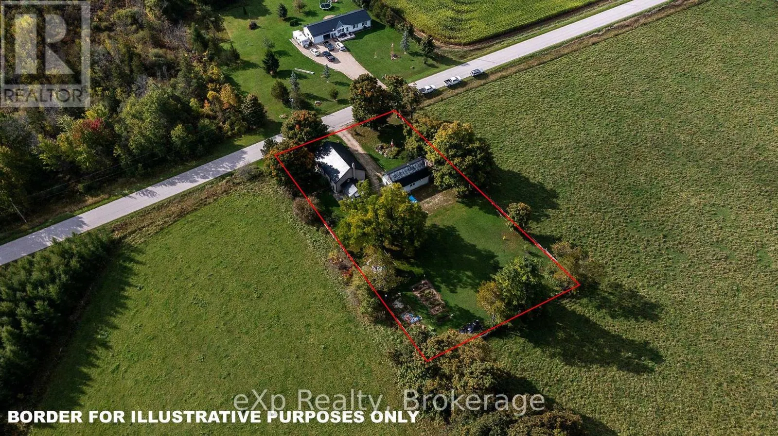 780 CONCESSION 2