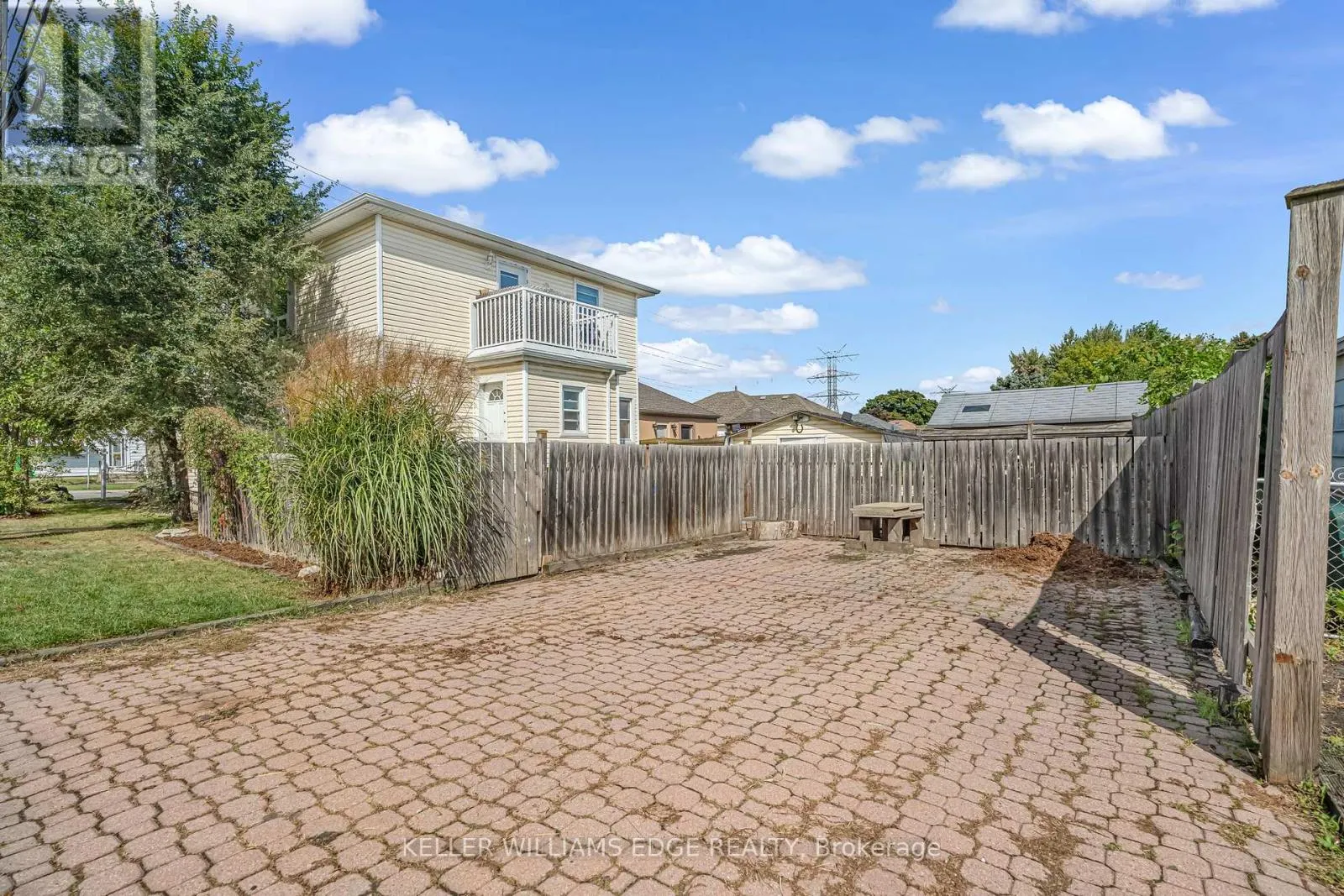 161 COCHRANE ROAD