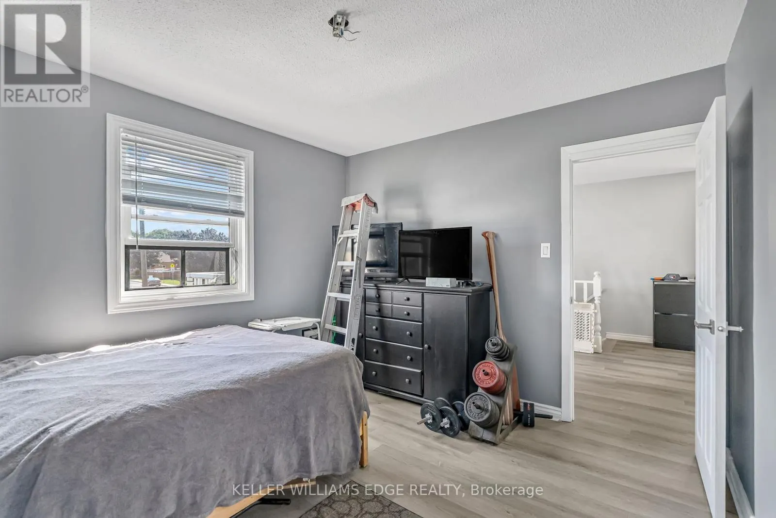 161 COCHRANE ROAD