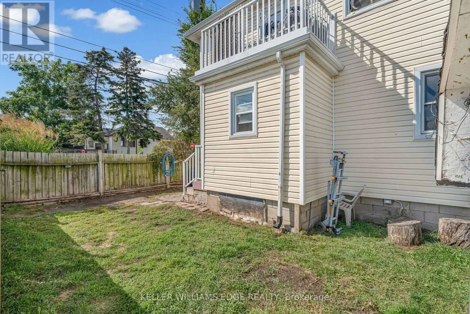 161 COCHRANE ROAD