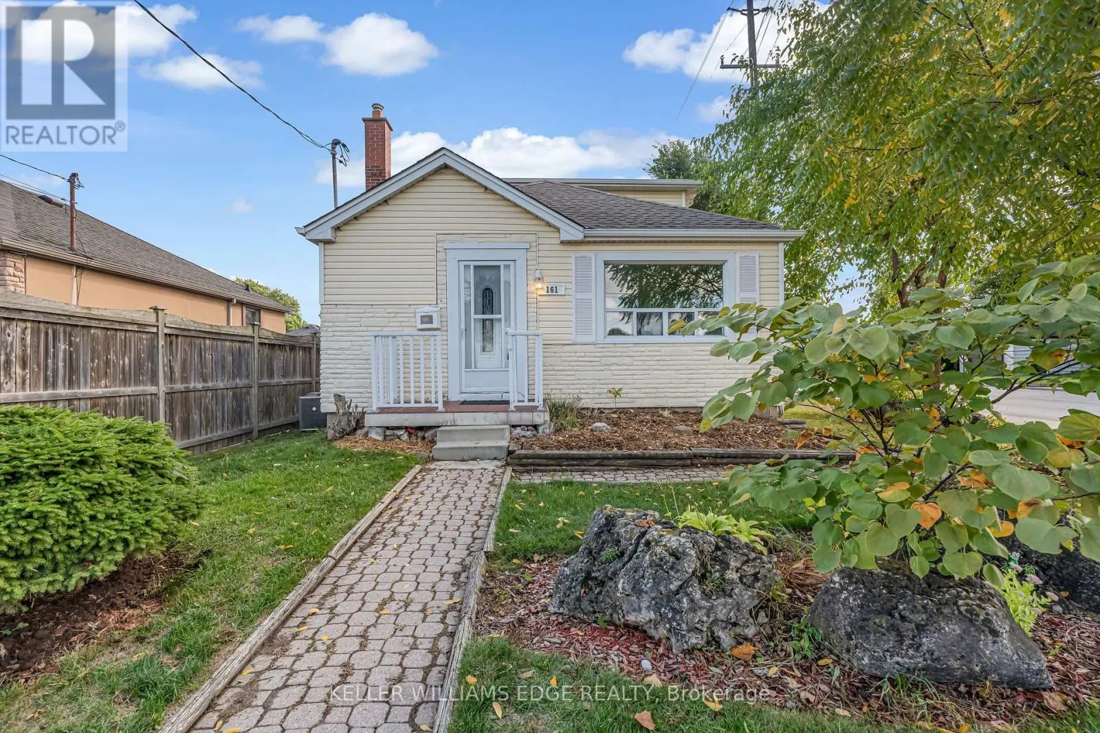 161 COCHRANE ROAD