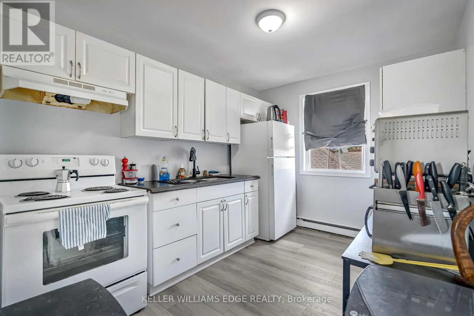 161 COCHRANE ROAD