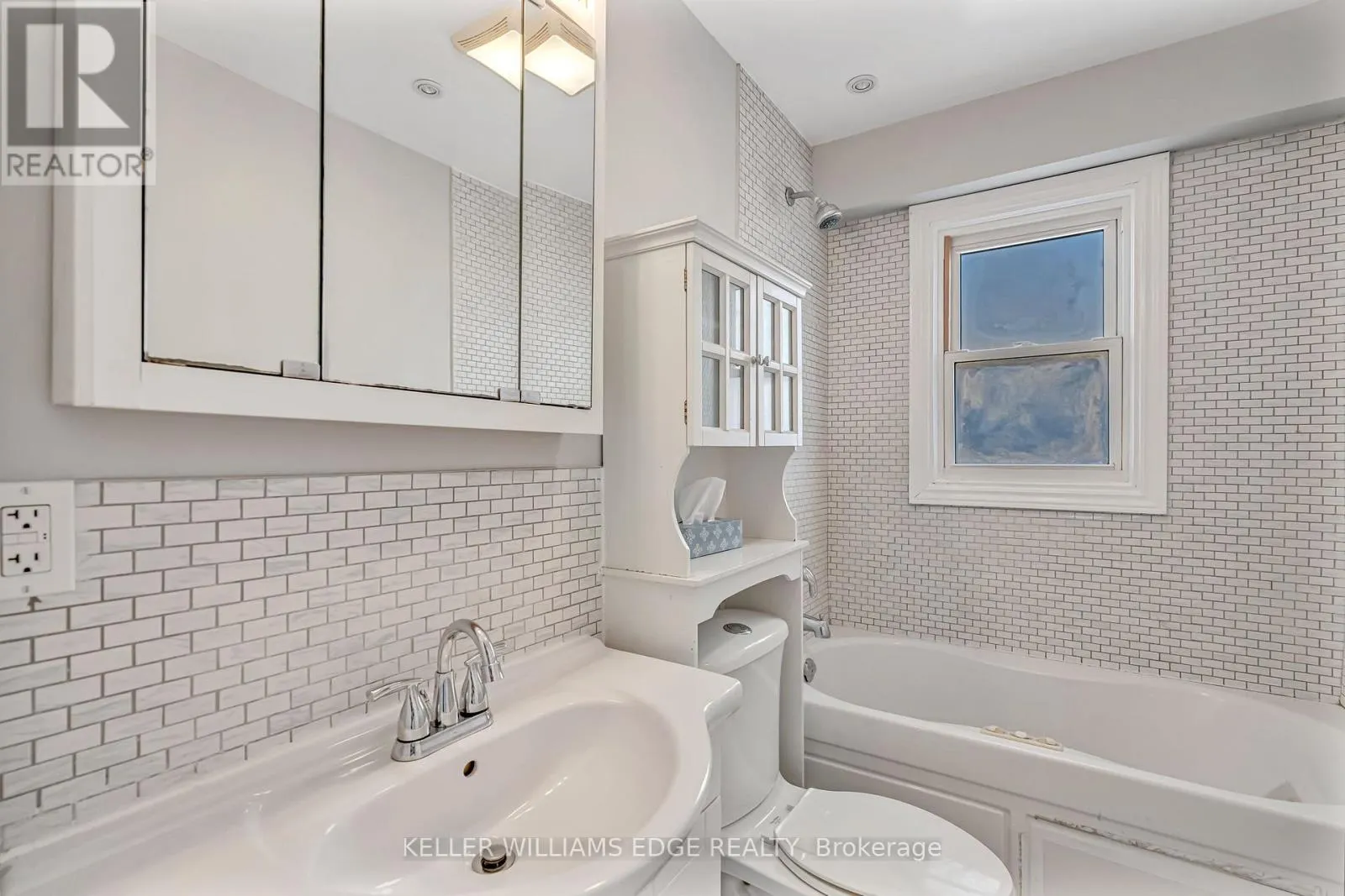 161 COCHRANE ROAD
