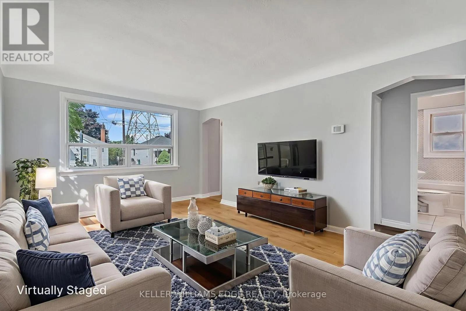 161 COCHRANE ROAD