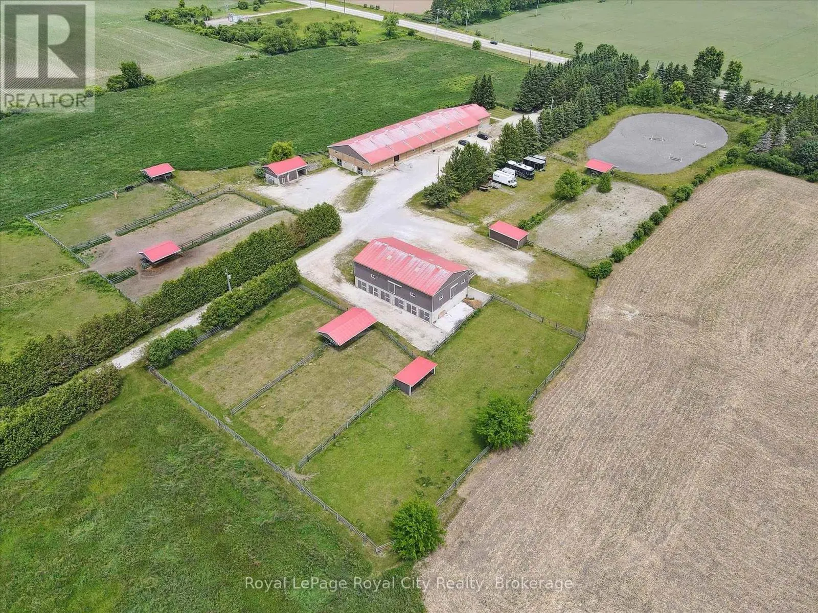 5072 WELLINGTON RD 32 ROAD
