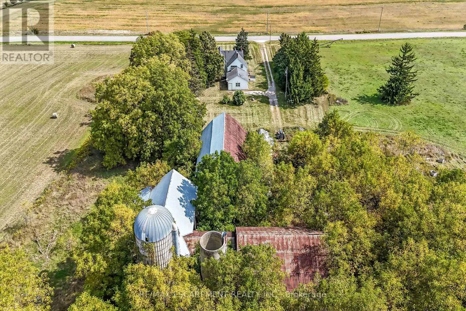 2429 COUNTY LINE
