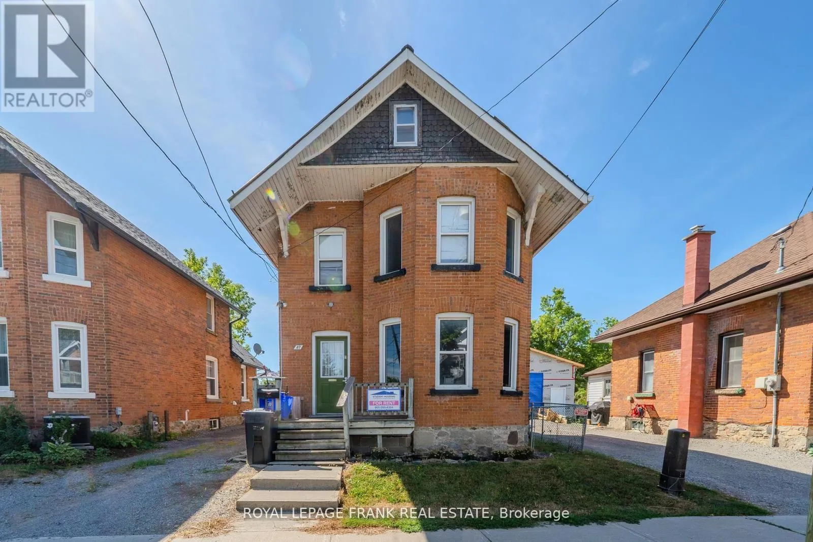 87 DURHAM STREET W
