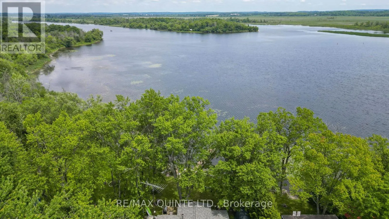 110 HICKORY BAY ROAD