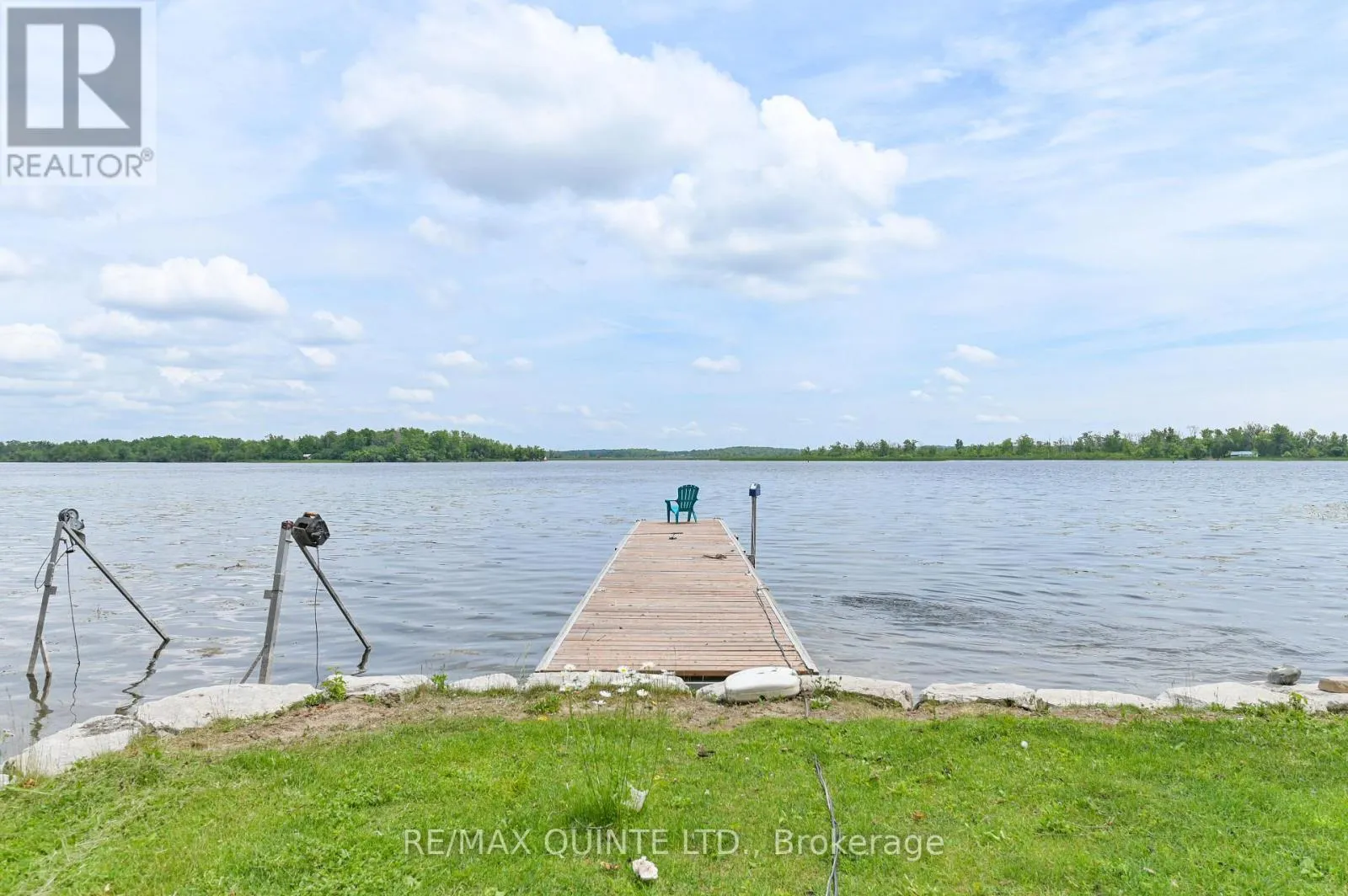 110 HICKORY BAY ROAD
