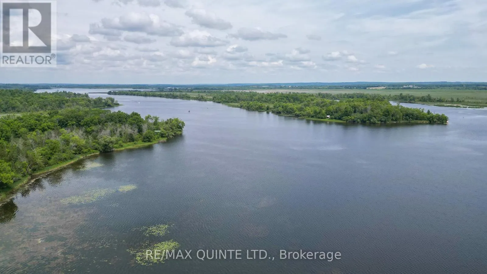 110 HICKORY BAY ROAD
